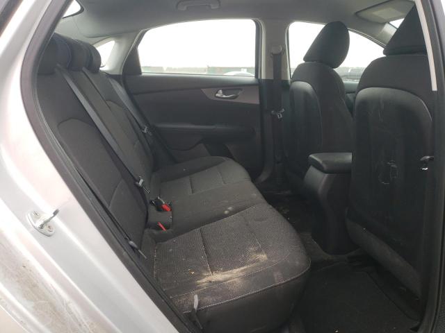2020 KIA FORTE FE 3KPF24AD7LE186984