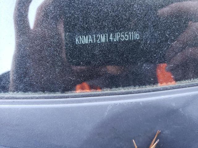 2018 NISSAN 240 SX - KNMAT2MT4JP551116