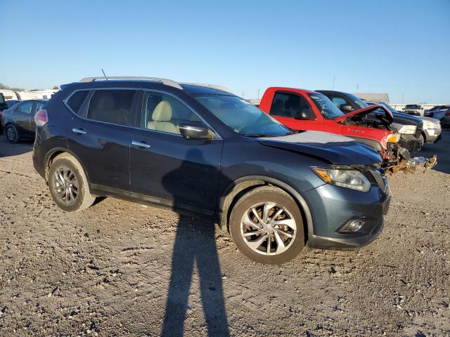 Vin: 5n1at2mt1fc817458, lot: 39293894, nissan rogue s 20154