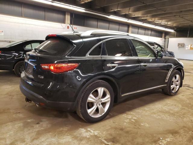 2011 Infiniti Fx35 VIN: JN8AS1MW8BM732041 Lot: 42797754