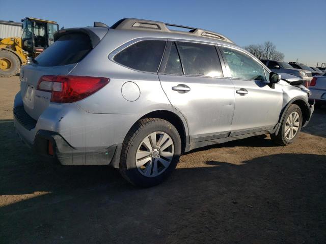 2018 SUBARU OUTBACK 2. 4S4BSADC8J3243841