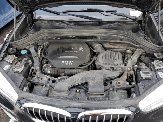 2016 BMW X1 XDRIVE2 WBXHT3Z3XG4A49644