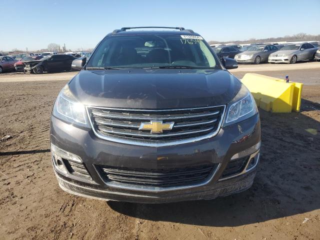 2015 CHEVROLET TRAVERSE L - 1GNKVGKD2FJ176545
