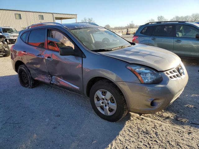 Vin: jn8as5mt5fw664305, lot: 44321974, nissan rogue s 20154