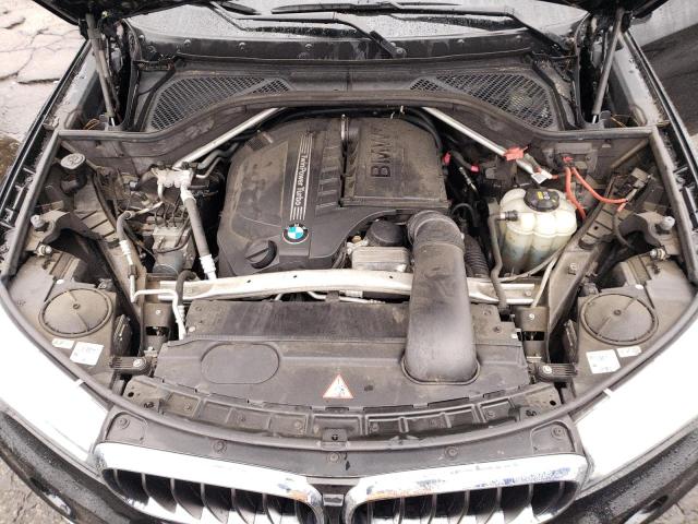 2016 BMW X5 XDRIVE3 5UXKR0C56G0S89044