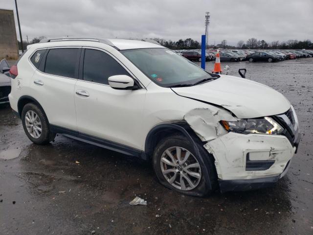 2018 NISSAN ROGUE S 5N1AT2MV2JC796789