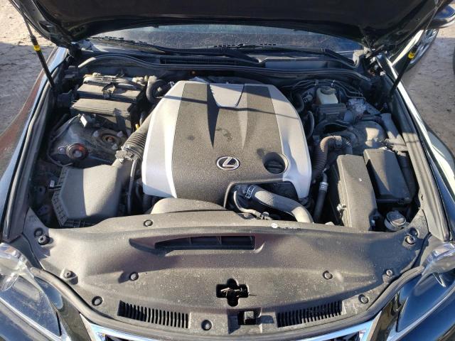 2016 LEXUS IS 300 JTHCM1D2XG5007326