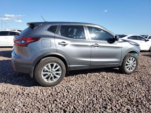 2021 NISSAN ROGUE SPOR - JN1BJ1AW2MW671013
