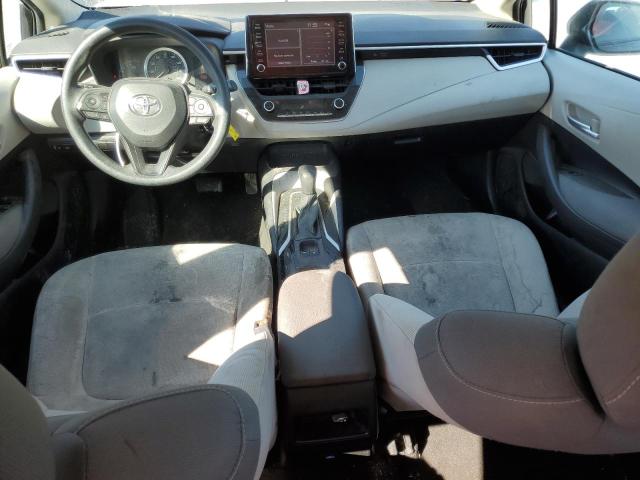 2020 TOYOTA COROLLA LE - 5YFEPRAE8LP133258