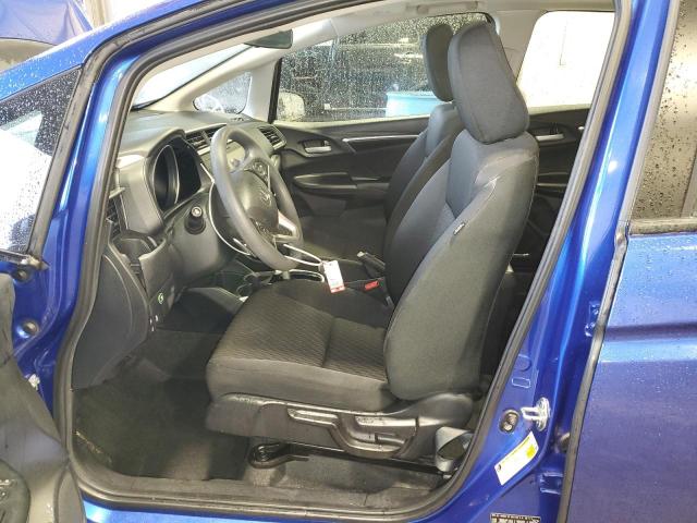 VIN 3HGGK5H89KM740762 2019 HONDA FIT no.7