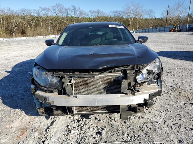2019 HONDA CIVIC LX 2HGFC2F60KH551179