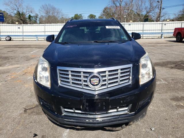 2015 Cadillac Srx Luxury Collection VIN: 3GYFNEE35FS542993 Lot: 42559464