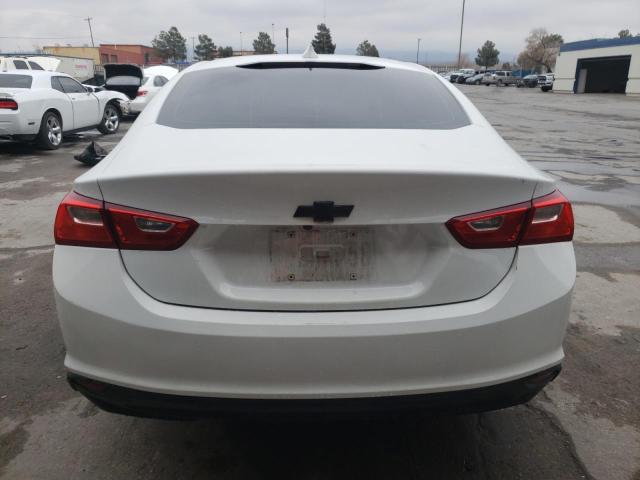 2017 CHEVROLET MALIBU LT - 1G1ZE5STXHF174124
