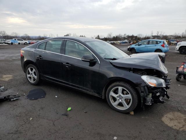 VIN YV1612FS9D2205722 2013 Volvo S60, T5 no.4