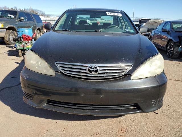 2005 Toyota Camry Le VIN: 4T1BE32K05U386263 Lot: 41052774