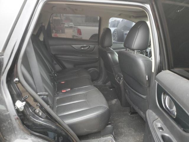 2015 NISSAN ROGUE S 5N1AT2MV2FC869831