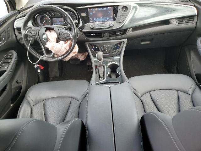 2020 BUICK ENVISION E LRBFXCSA8LD065493