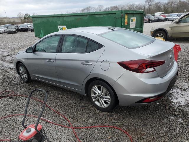 2020 Hyundai Elantra - Image 2