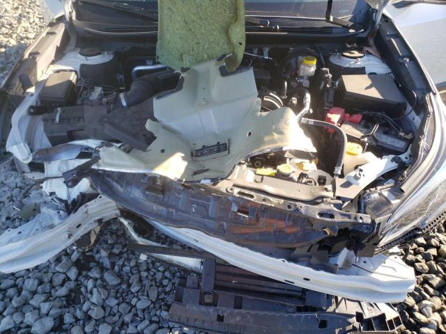 2022 SUBARU OUTBACK LI 4S4BTANCXN3201589