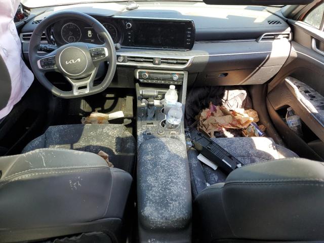 2024 Kia K5 Gt Line VIN: 5XXG64J24RG254679 Lot: 53254624