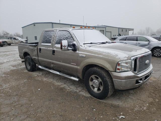 2006 Ford F250 Super Duty VIN: 1FTSW20P46ED41719 Lot: 81348743