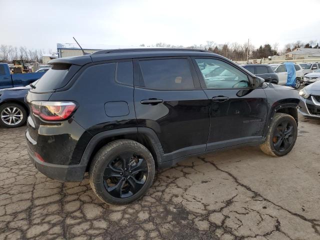 2020 JEEP COMPASS LA 3C4NJDBB9LT197394