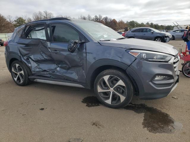 2018 HYUNDAI TUCSON VAL KM8J3CA2XJU726886