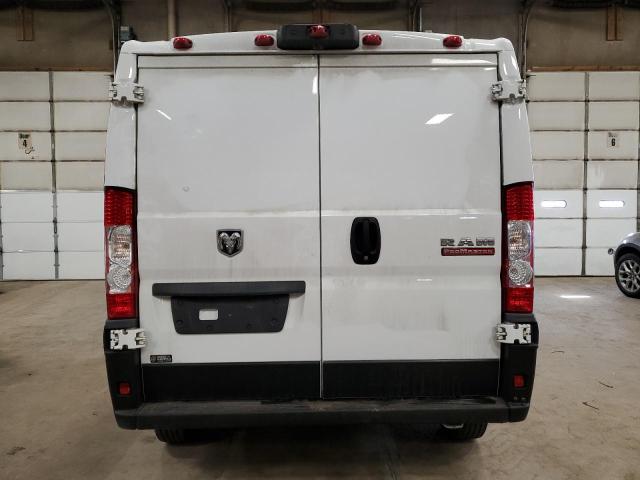 2022 Ram Promaster 2500 2500 Standard VIN: 3C6LRVVG3NE131225 Lot: 43823144