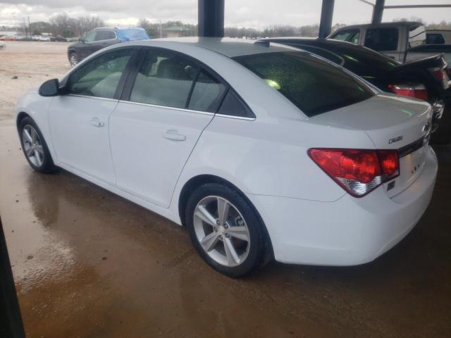 2012 Chevrolet Cruze - Image 2