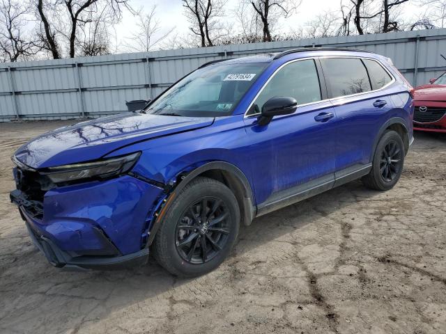 2023 HONDA CR-V SPORT - 7FARS6H57PE030178