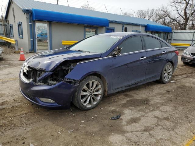 2012 Hyundai Sonata SE