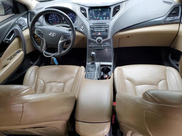 2016 HYUNDAI AZERA KMHFG4JG2GA559705