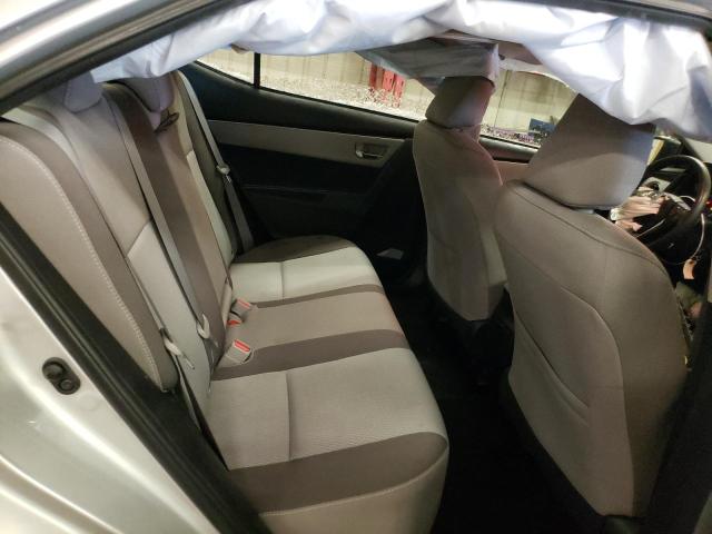 2017 TOYOTA COROLLA L 2T1BURHE6HC935395