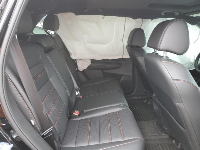 2024 HONDA CR-V SPORT - 7FARS6H93RE034802