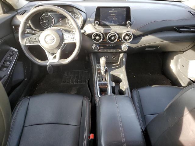 2020 NISSAN SENTRA SR 3N1AB8DV0LY305093