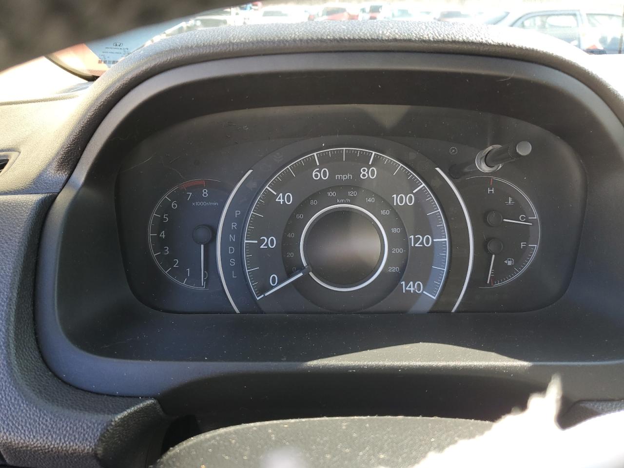 5J6RM4H72FL034317 2015 Honda Cr-V Exl