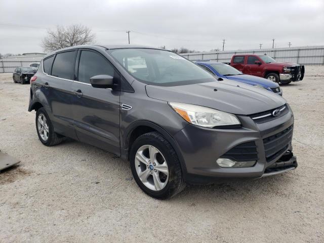 2013 Ford Escape Se VIN: 1FMCU0G90DUC27124 Lot: 42984064