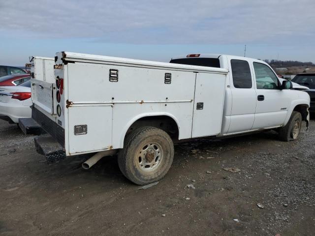 2005 Chevrolet Silverado K3500 VIN: 1GBHK39G05E294092 Lot: 42076904