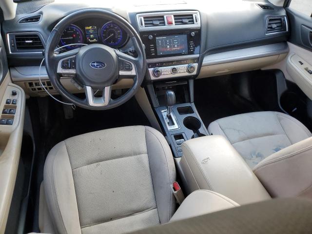 2015 SUBARU LEGACY 2.5 - 4S3BNAC67F3003727