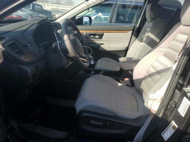 2017 HONDA CR-V EX 7FARW1H58HE030893