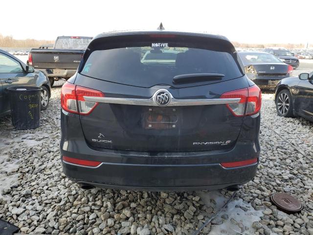 2017 BUICK ENVISION P - LRBFXFSX3HD153557
