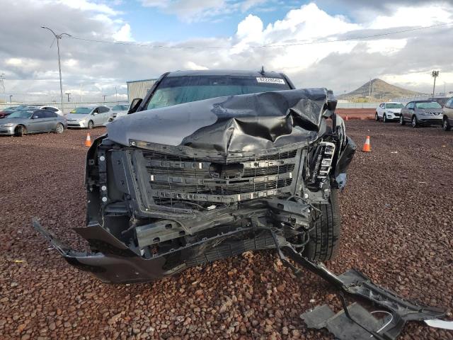 2017 CADILLAC ESCALADE L - 1GYS3BKJ5HR152018