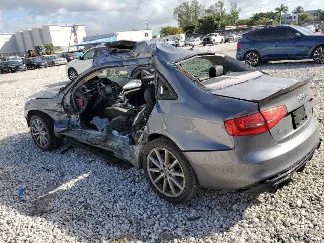 VIN WAUFFAFL7FN015328 2015 Audi A4, Premium Plus no.2