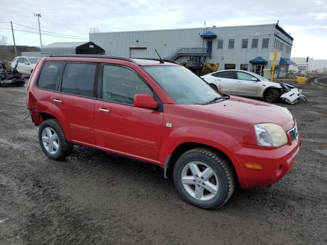 JN8BT08VX5W108568 2005 Nissan X-Trail Xe 2005 Nissan X-Trail Xe VIN: JN8BT08VX5W108568 Lot: 40645084