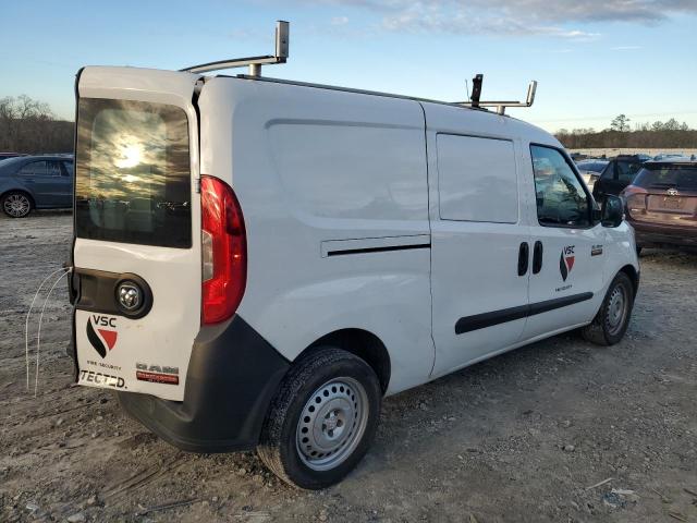 2019 RAM PROMASTER - ZFBHRFAB4K6M16471