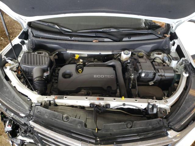 2022 CHEVROLET EQUINOX PR 3GNAXNEVXNS190687