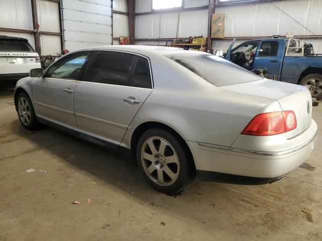 WVWAF63D848008357 2004 Volkswagen Phaeton 4.2