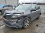 2016 HONDA PILOT EXL - 5FNYF5H50GB050097