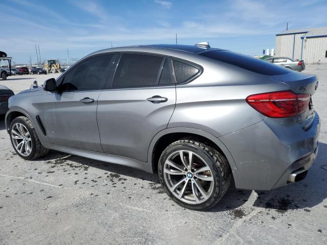 VIN 5UXKU2C5XF0N76279 2015 BMW X6, Xdrive35I no.2