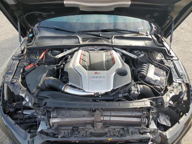 2018 AUDI RS5 - WUAPWAF57JA905114